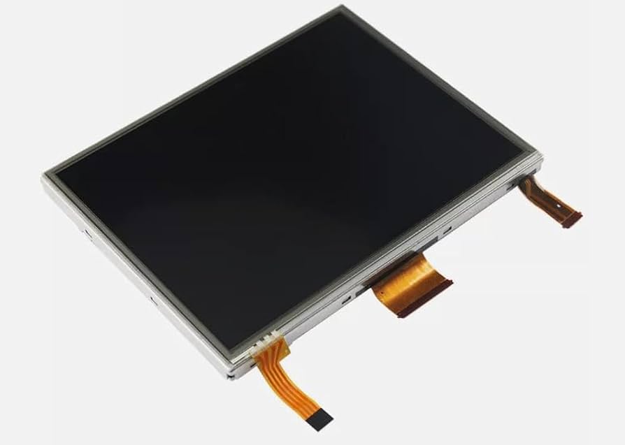 8.4-Inch LCD Touch Screen Digitizer Panel