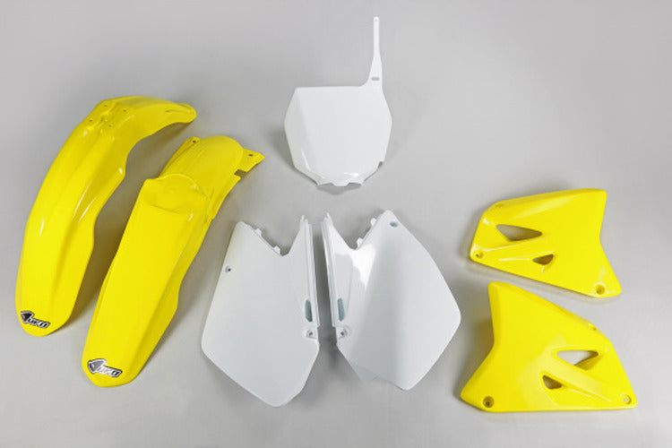Complete Plastic Kit