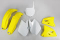 Complete Plastic Kit
