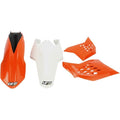 Blue Reflex Plastic Kit