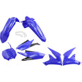 Blue Reflex Plastic Kit