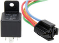 30-Amp Relay with Harness