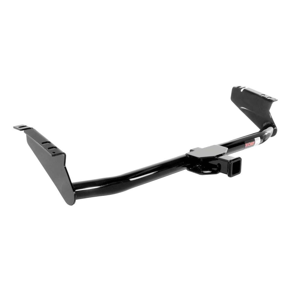 Class 3 Trailer Hitch 2-Inch Receiver
