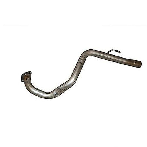 Exhaust Tail Pipe