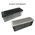 3.0 FLH Oil Cooler