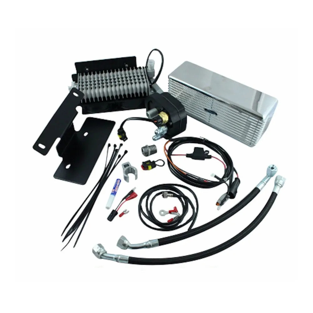 Oil Cooler Kit