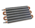 SMSP-1G Side Mount Oil Cooler Kit