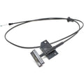 Hood Release Cable