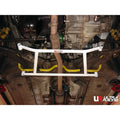 3-Point Rear Strut Brace