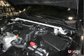 2-Point Front Upper Strutbar