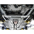4-Point Front Lower Bar