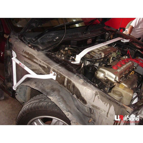2-Point Rear Strut Bar