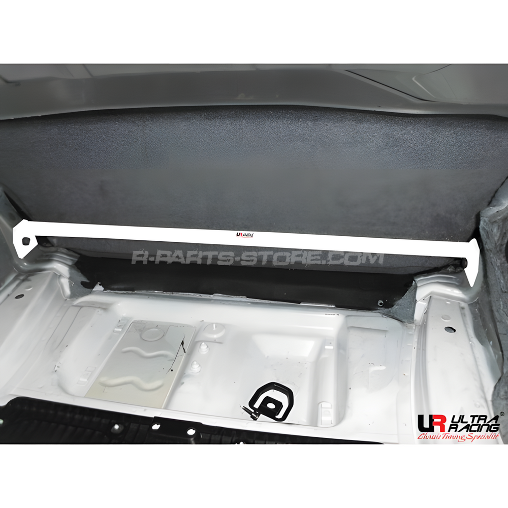 2-Point Rear Upper Strut Bar
