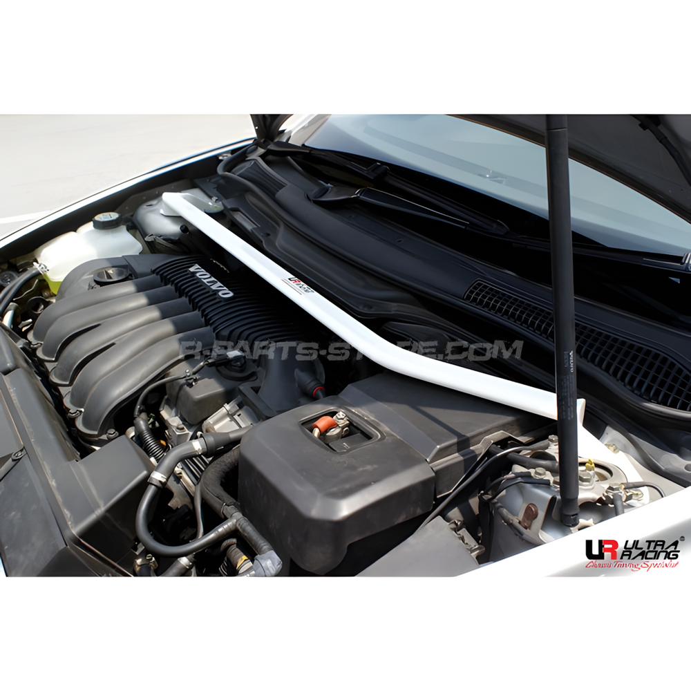 2-Point Front Upper Strut Tower Brace