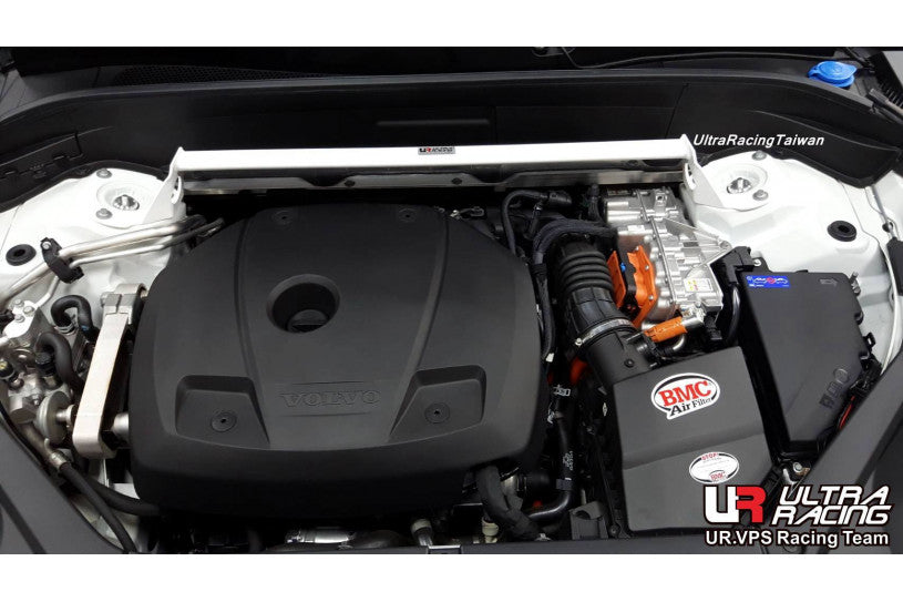 2-Point Upper Front Strut Bar