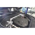 2-Point Upper Front Strut Bar