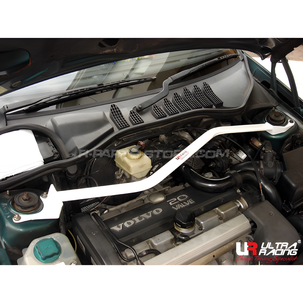 2-Point Front Strut Brace