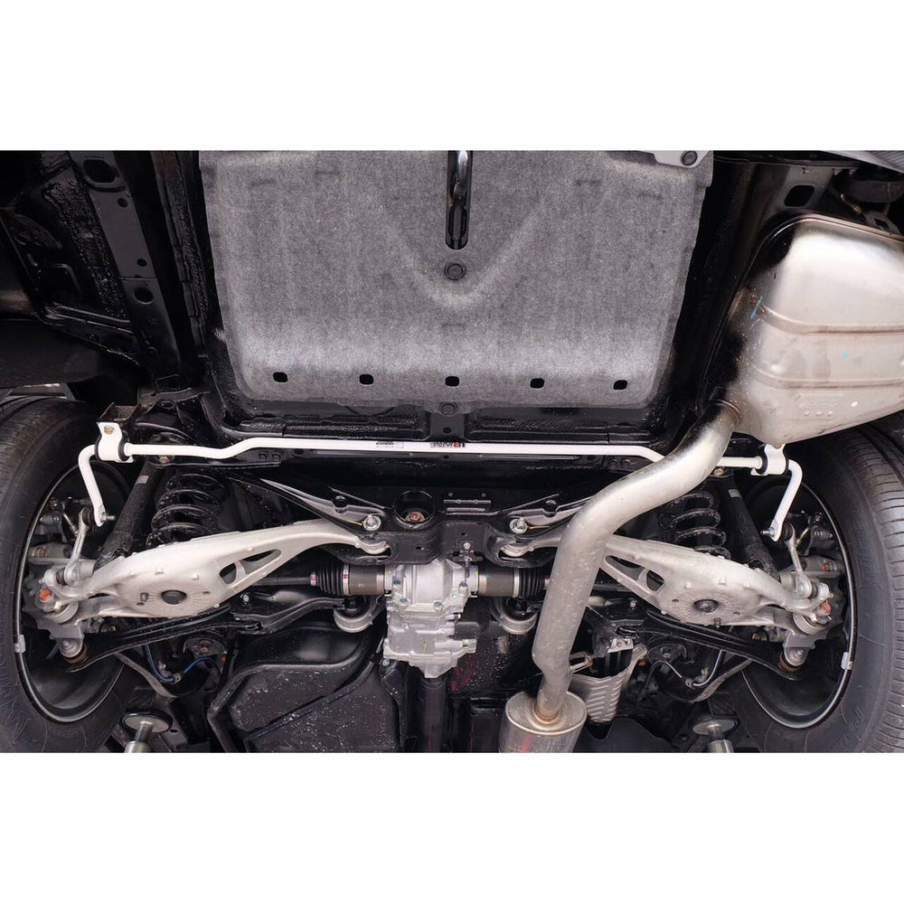 16mm Rear Anti-Roll Sway Bar