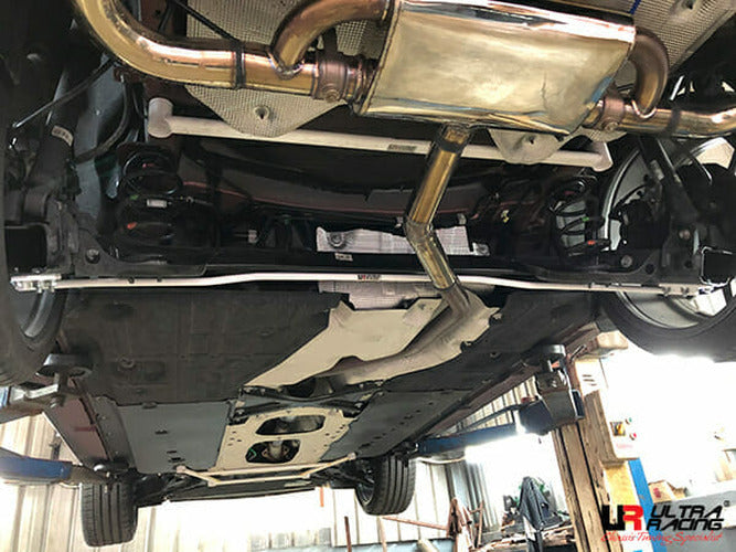 Rear Anti-Roll Bar 16mm