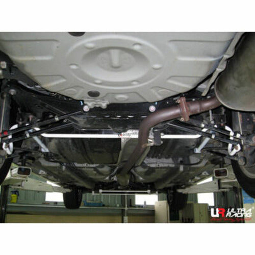 19mm Rear Solid Sway Bar