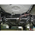 19mm Rear Solid Sway Bar