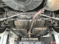 19mm Rear Sway Bar