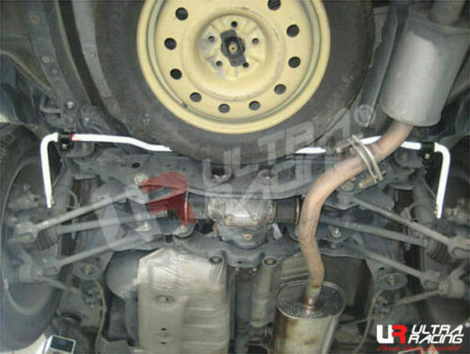 19mm Rear Anti-Roll Bar