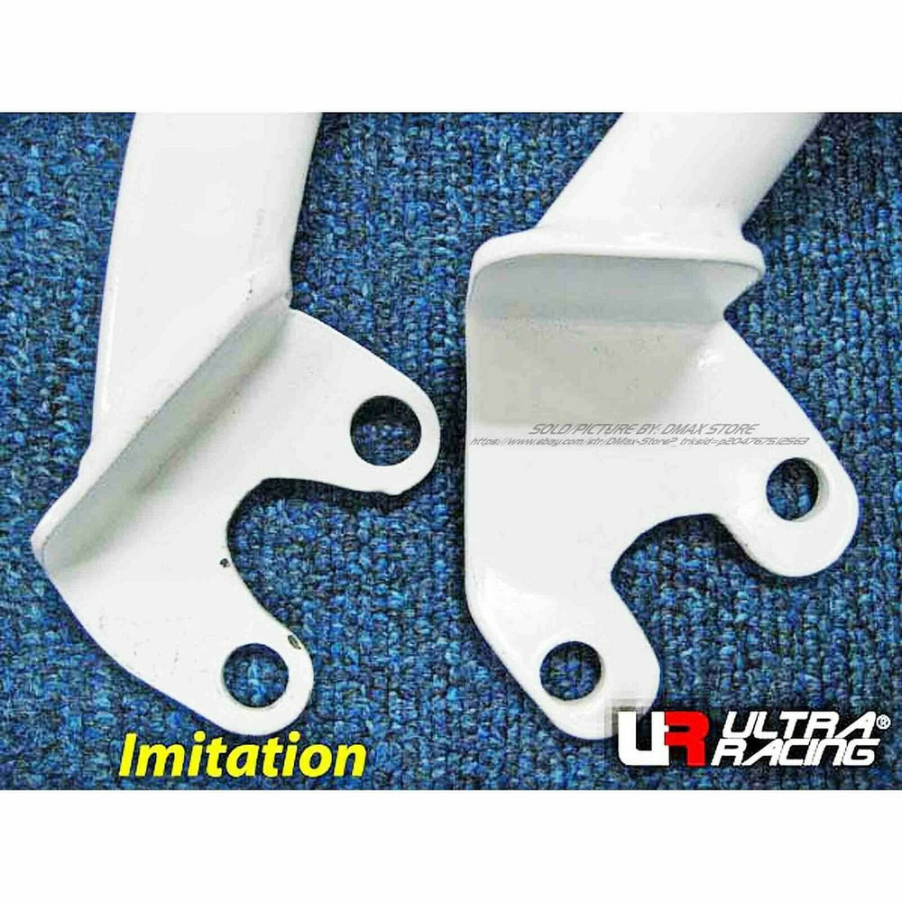 19mm Rear Anti-Roll Sway Bar
