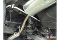 19mm Rear Anti-Roll Bar