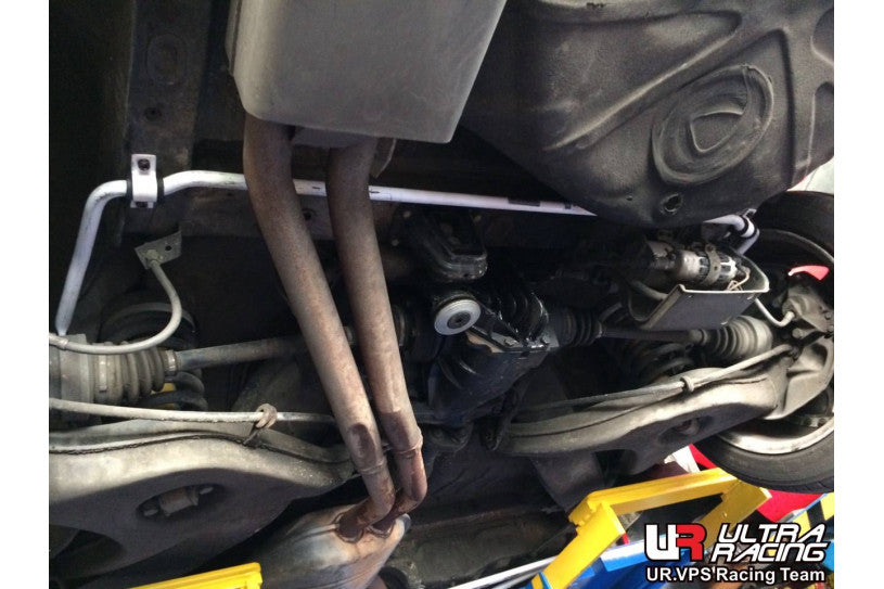 19mm Rear Anti-Roll Bar