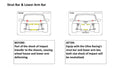 22mm Rear Sway Bar