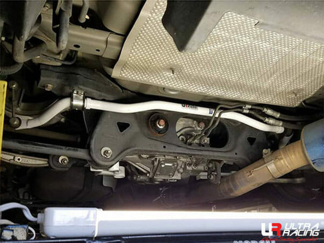 25mm Rear Anti-Roll Bar