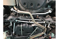 25mm Rear Anti-Roll Bar