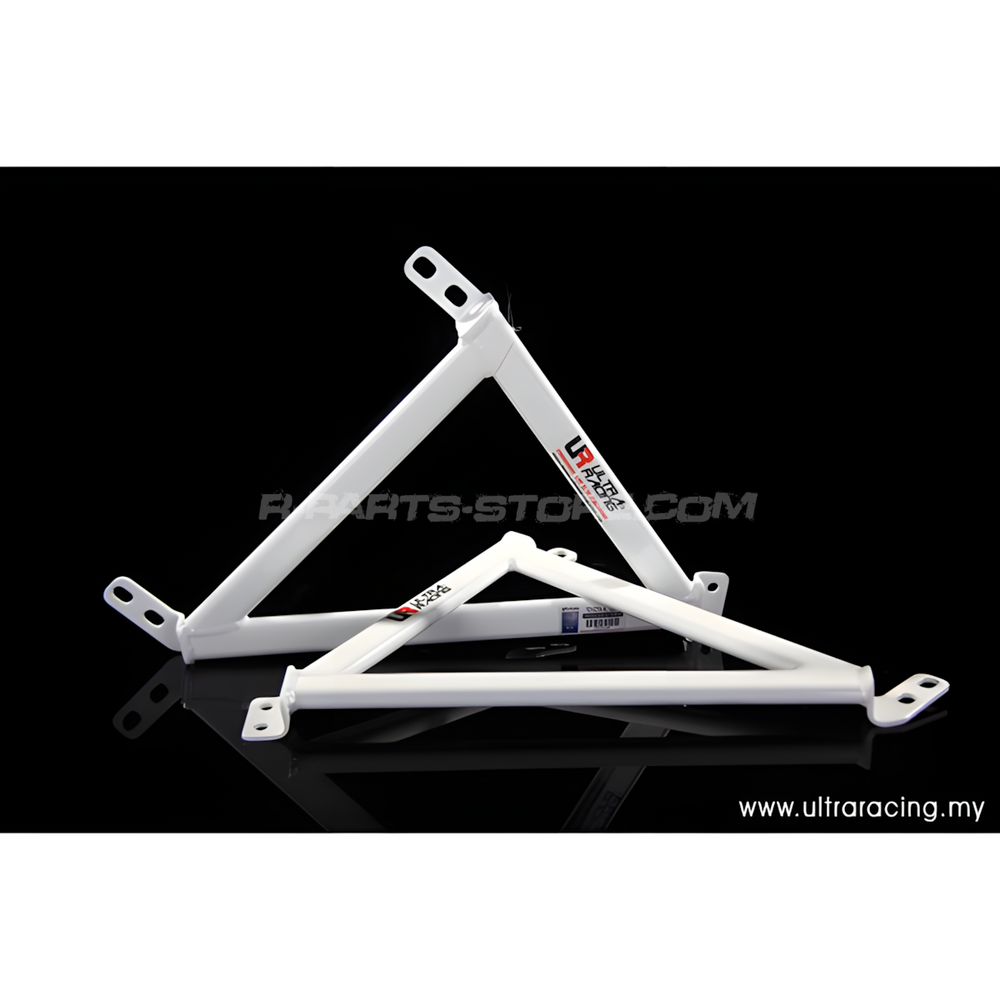 3-Point Fender Brace