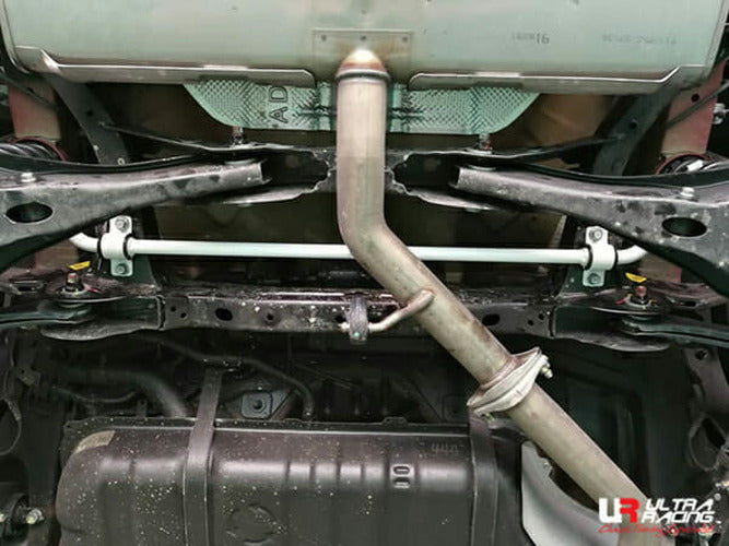 Rear Anti-Roll Bar