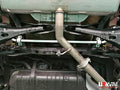 Rear Anti-Roll Bar