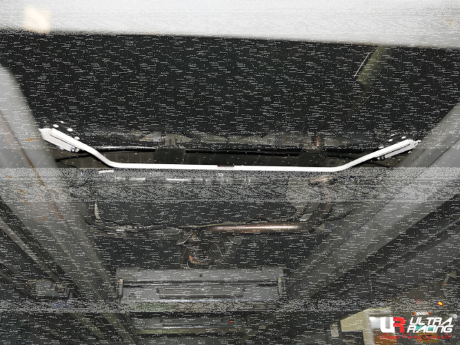 16mm Rear Anti-Roll Bar