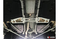 4-Point Mid Lower Brace