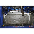 Rear Lower Subframe Brace 4-Point