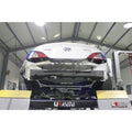 Rear Lower Subframe Brace 4-Point