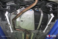 Front Strut Bar