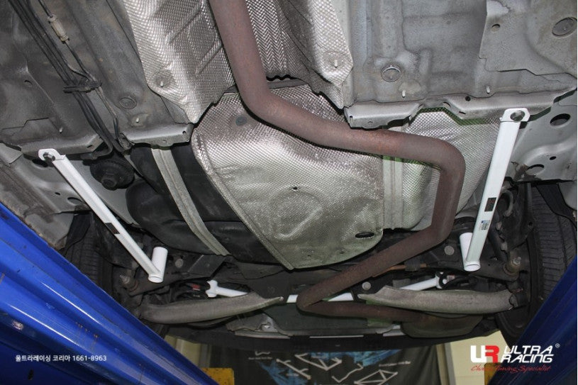 Front Strut Bar