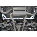 Rear Lower Subframe Brace 4-Point
