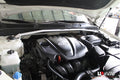 2-Point Front Upper Strut Bar