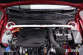 2-Point Front Upper Strut Bar