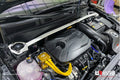 2-Point Front Upper Strut Bar