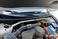 2-Point Front Upper Strut Bar