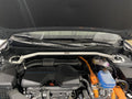 2-Point Front Upper Strut Bar
