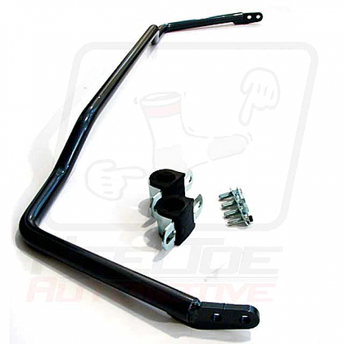 4-Point Front Lower Brace