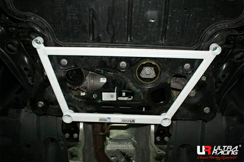 4-Point Front Lower Brace